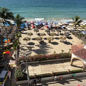 Playa Bonita Unit Beso Del Sol 101 , Puerto Vallarta Mexico