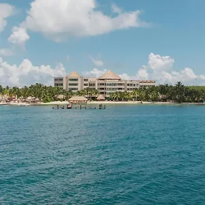 Almare, A Luxury Collection Resort, Isla Mujeres, Adult Resort